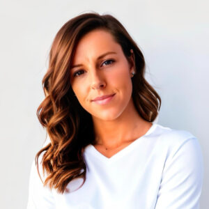 Kelly Campbell, Psychologist