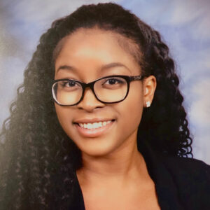 Chizelle Onochie, Psychiatrist