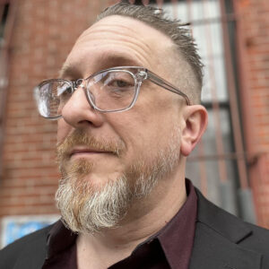John Leon, Therapist