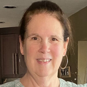 Elaine Brandon, Therapist