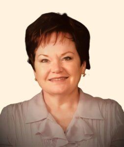 Cherrie Lindsey, Therapist