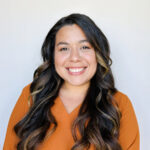 Therapist in San Diego, California Leslie Salas, LCSW