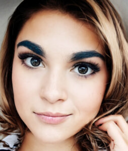 Justine Framularo