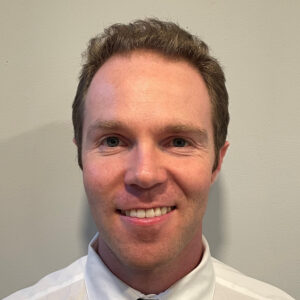 Kevin Gallagher