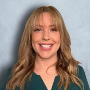 Denise Miller, Psychiatric Nurse Practitioner