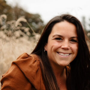 Karlie Greenhalgh-Stricker, Therapist