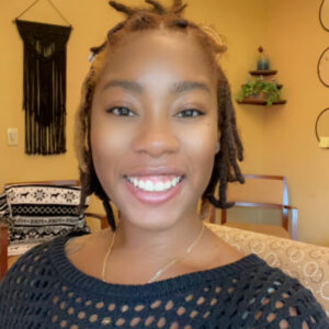 Malika Porter, Therapist