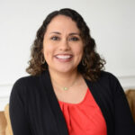 Therapist in Plano, Texas Crystal R. Montoya, LCSW
