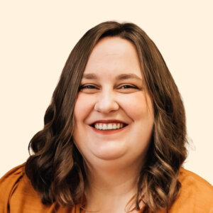 Meghan Cargill