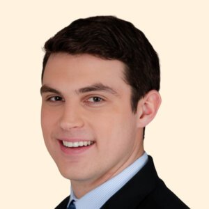 Peter McMullen, Therapist