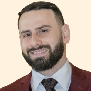 Antony Benjamin