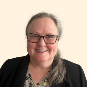 Liz Owen, Psychologist
