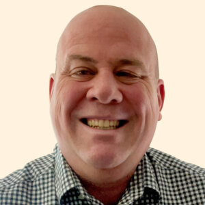 Sebastian Cambo Diaz, Psychologist