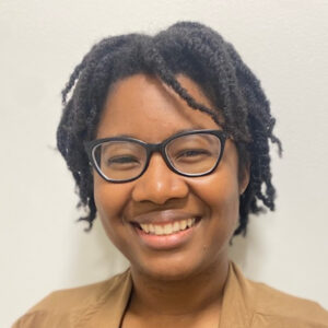 Candice Stevens, Therapist