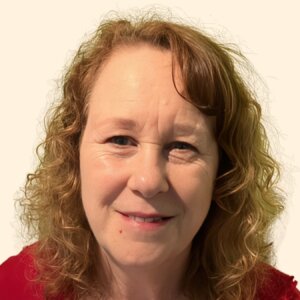 Brenda Hailey, Therapist