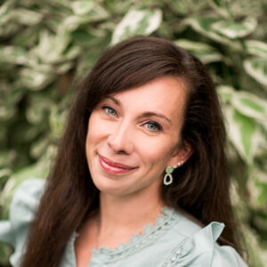 Erica Bogart