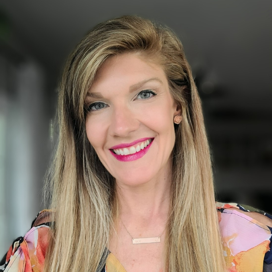 Image of Kara Leach