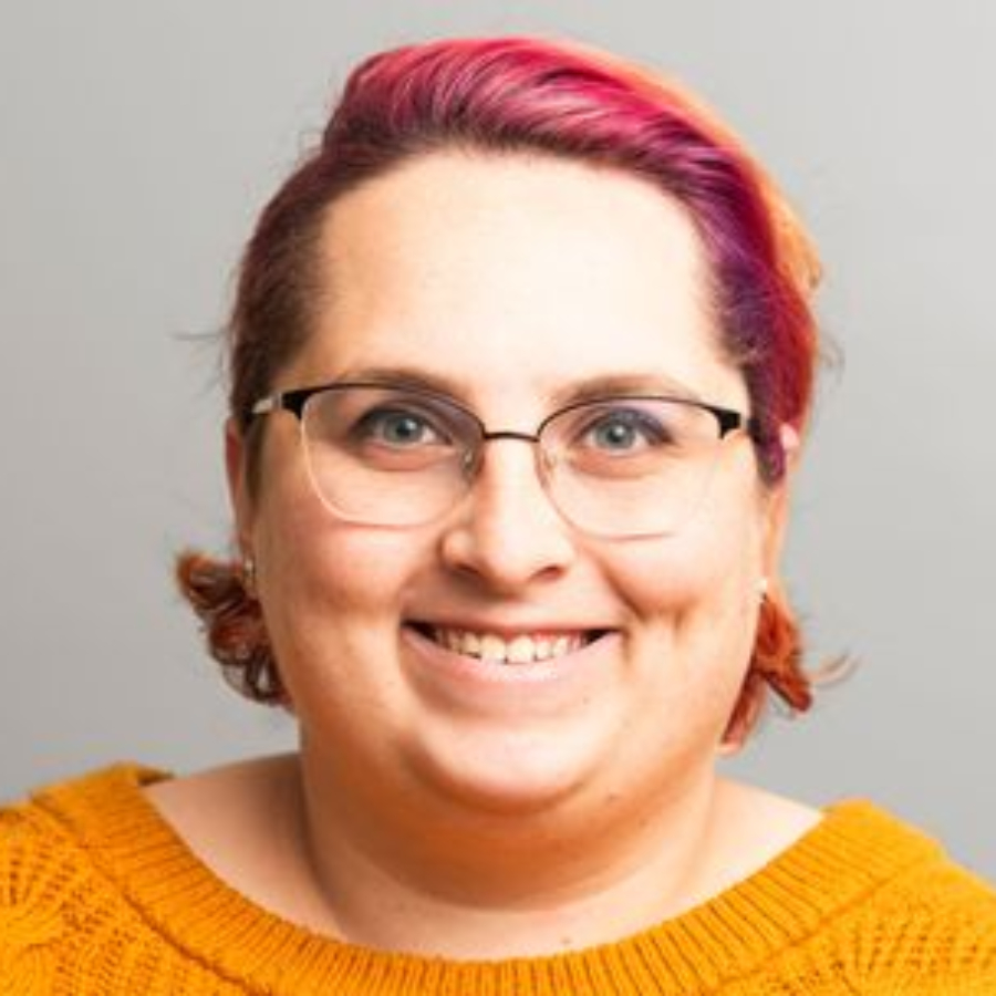 Image of Abby Ruble
