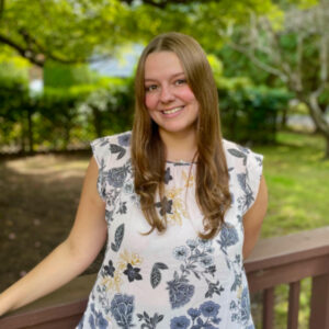 Emily Donovan, Therapist