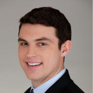 Peter McMullen, Therapist