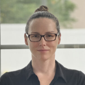 Ashley Keane-Ames, Psychiatric Nurse Practitioner