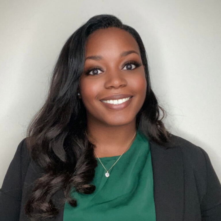 Therapist in Augusta, Ebonie Harris, Therapist Lifestance