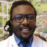 Victor Nwagwu, PMHNP