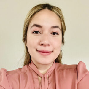 Esmeralda Barraza, Therapist