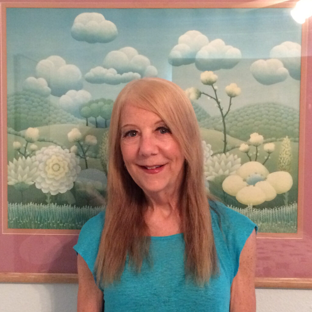 Therapist in Kingwood, Texas, Kathleen Paul , Therapist Lifestance