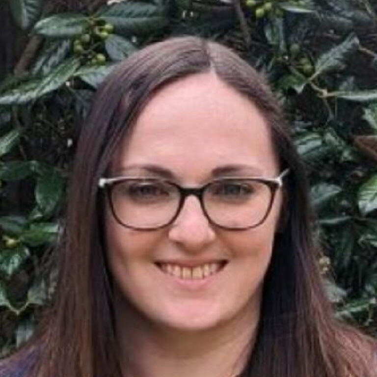 Psychologist in Raleigh, North Carolina, Lindsay Underwood, PsyD