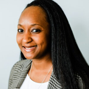 LaToya Phillips-Burkeen, Therapist