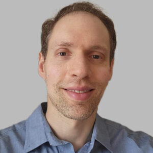 Jeff Sobel