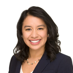 Nelly Gonzalez-Lepage, Psychiatrist