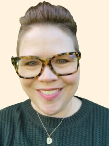 Kelly Walker, Psychiatric Nurse Practitioner