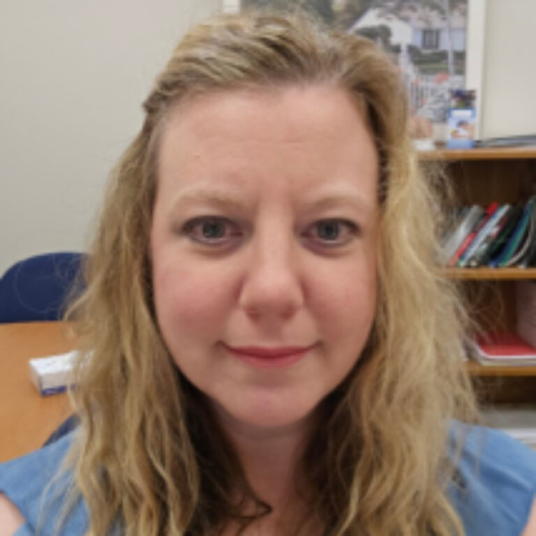 Psychologist and Therapist in Greenville, South Carolina, Laura Anthony