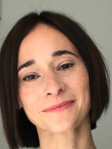 Melissa Joy Blumell, Therapist