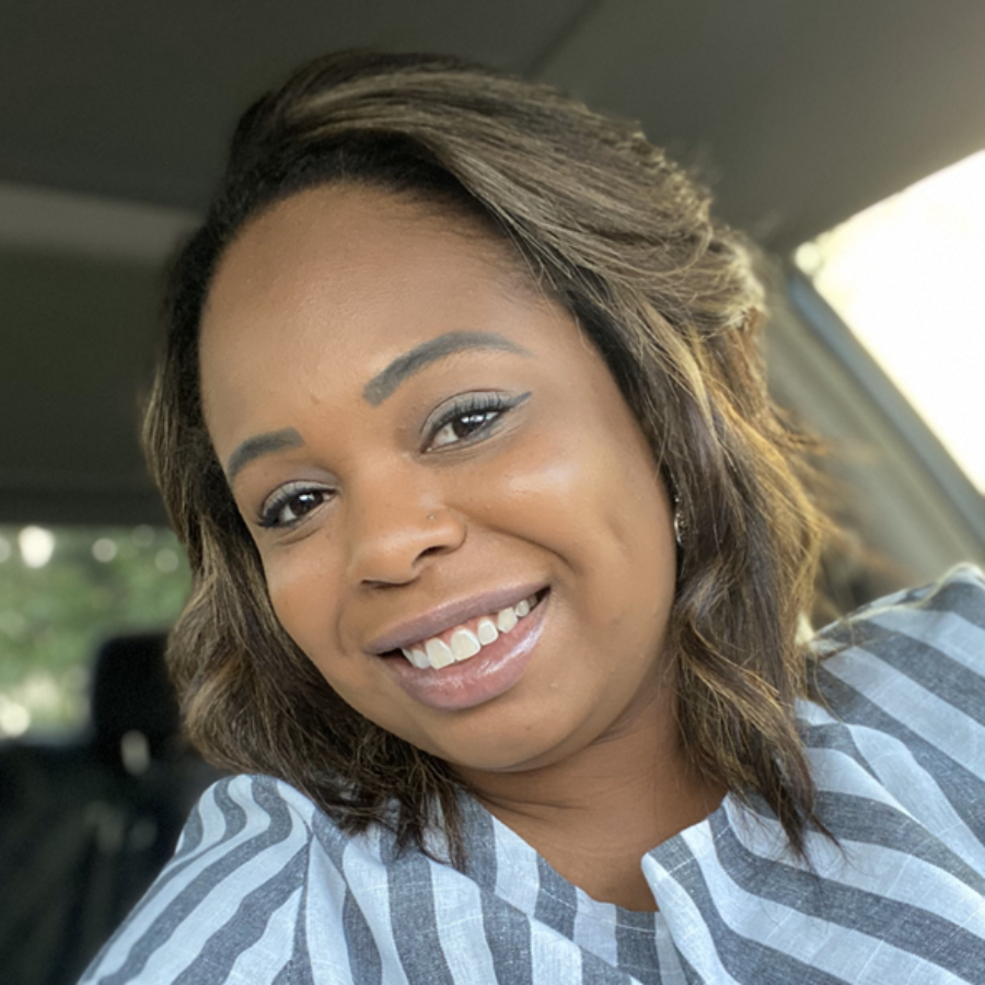 Image of R. Tierra Davenport