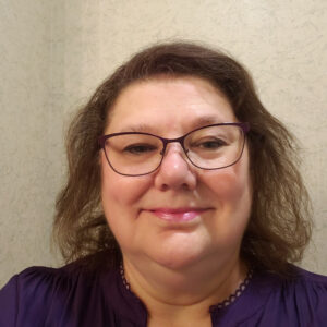 Melinda Kiser, Psychiatric Nurse Practitioner