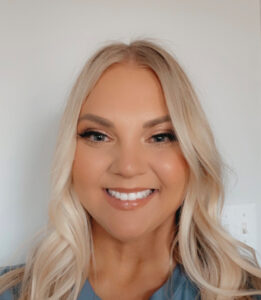 Ashley Jones, Psychiatric Nurse Practitioner