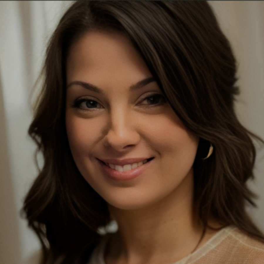 Image of Holly Tussey