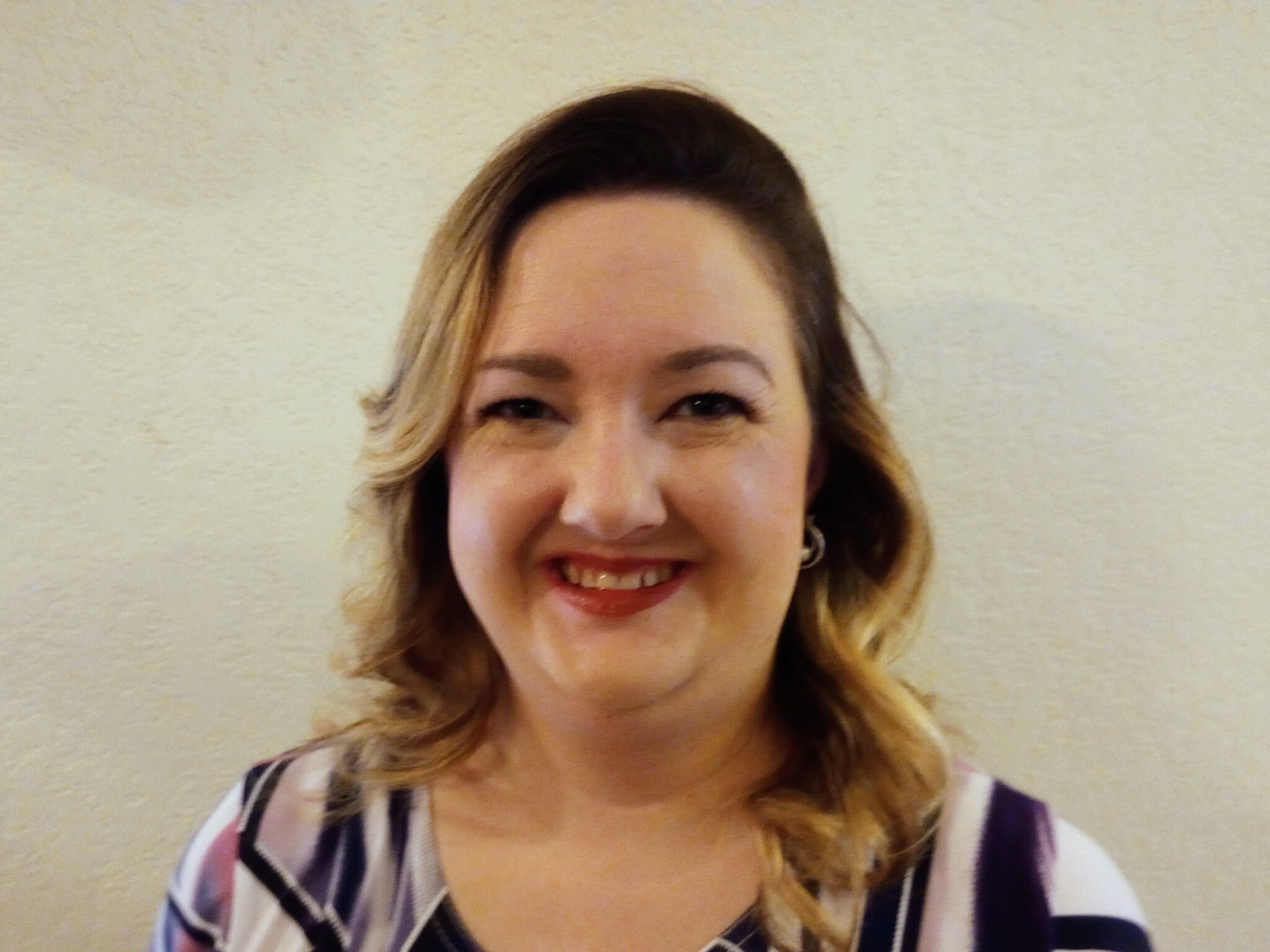 Therapist in Edmond, Oklahoma, Angela K Sanders, LPC LifeStance