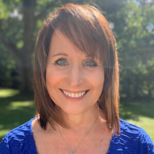 Julie Klecker, Therapist
