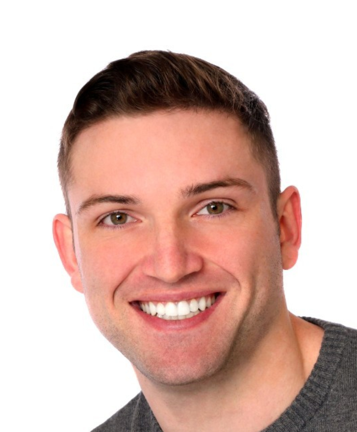 Image of Jason Diviney