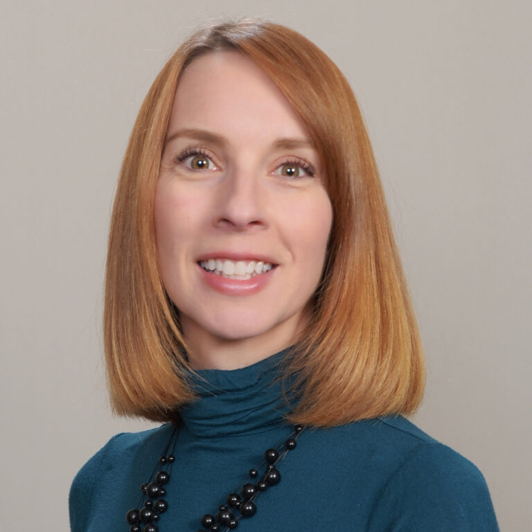 Therapist in Racine, Wisconsin, Kristine Jacobs, Therapist Lifestance