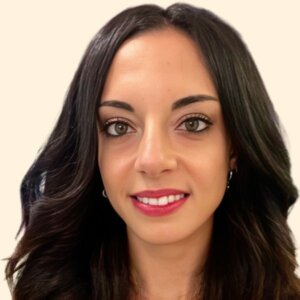Adriana Gilli, Psychiatric Nurse Practitioner