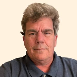 James M. English, Psychologist