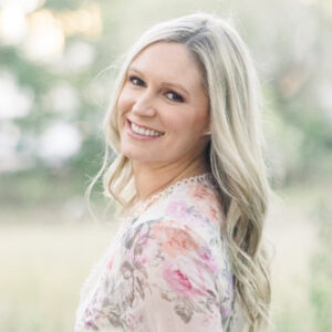 Casey Lee, Psychiatric Nurse Practitioner