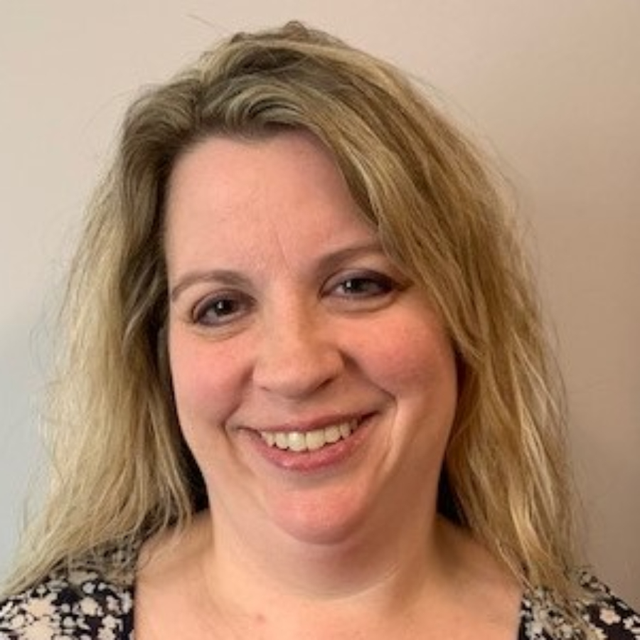 Image of Cheryl Godbout