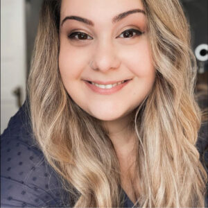 Katie Rella