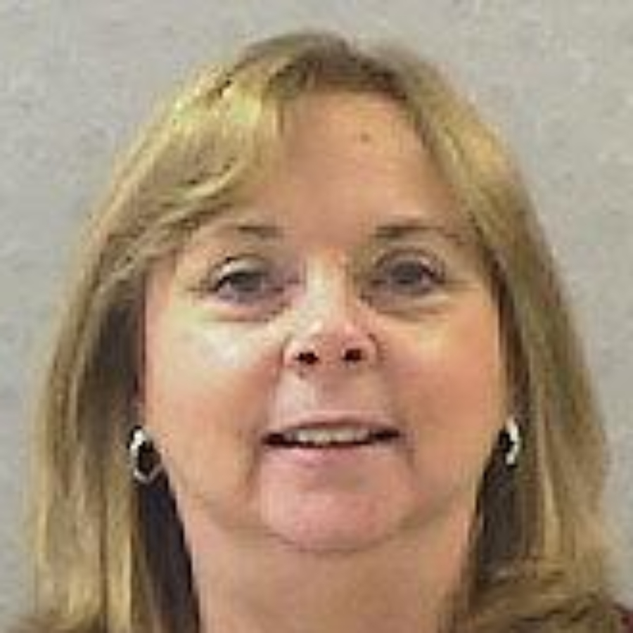 Image of Kathryn Hendricks
